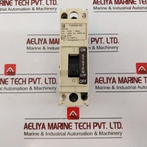 Therm 100 Mccb Circuit Breaker 600V