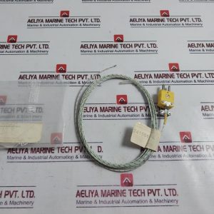 Thermocouple, Nicr-ni, Flue Gas, Type K 241501
