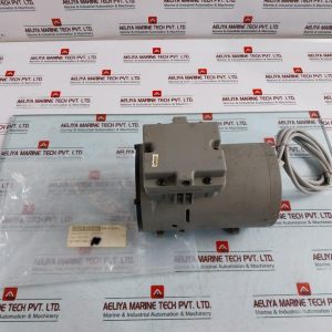 Thomas 607cd32-euro-f  Vacuum Pump