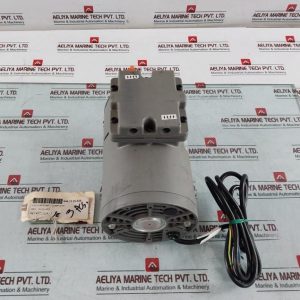 Thomas 617cd32 Vacuum Pump-complete