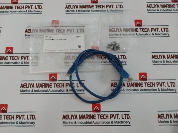 Thrane & Thrane 67-160011 Ethernet Patch Cable
