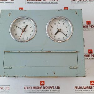 Tic-citizen Master Txs-7gf Master Clock 24v