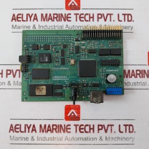 Topsearch 35002710 00 Pcb Board 94V