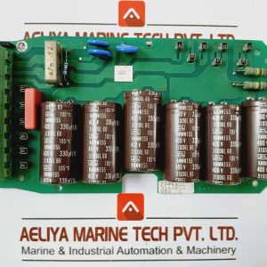 Tb Wood’s U9292b Printed Circuit Board Module