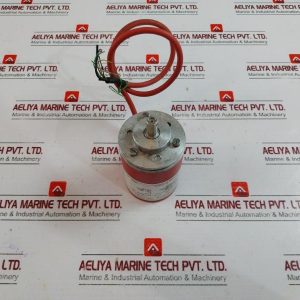 Tr Electronic 111-00016 Absolute Encoder 35v