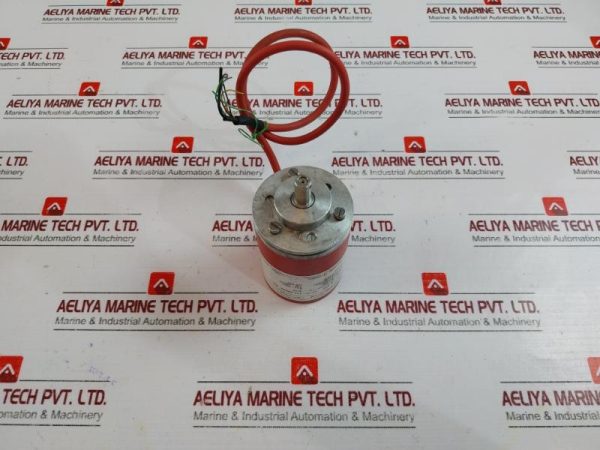 Tr Electronic 111-00016 Absolute Encoder 35v