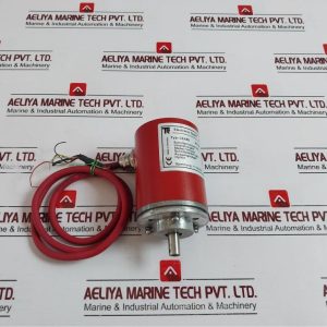 Tr Electronic Ce65s Absolute Encoder 35v