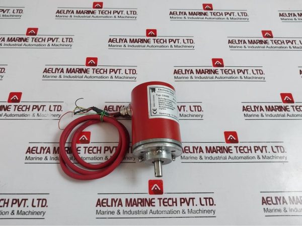 Tr Electronic Ce65s Absolute Encoder 35v