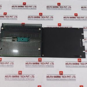 Triconex Do External Terminator