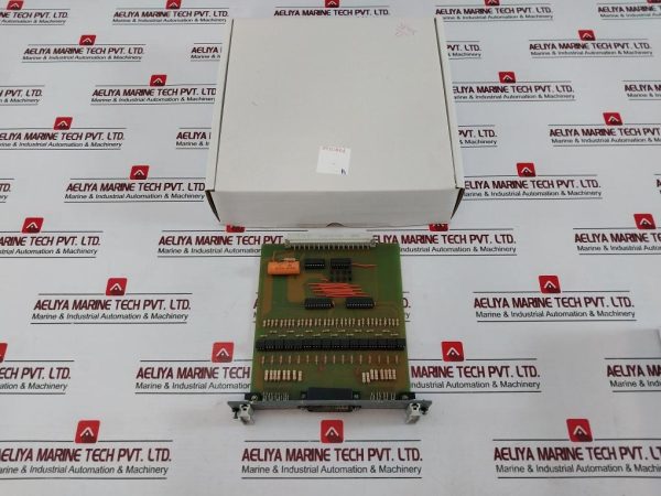 Tritek Essen Am3-dcip-1.2 Pcb Card