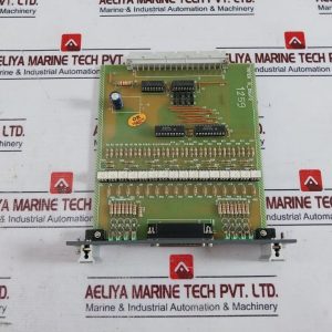 Tritek IP-1259 Printed Circuit Board