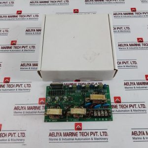 Tritek Pha-ang3 Pcb Board