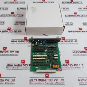 Tritek Tc-2655 Pcb Board