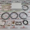 Truflo Actuator Pneumatic Seal & Repair Kit