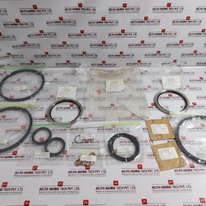 Truflo Rona Ms 35769-31 Actuator Repair Kit