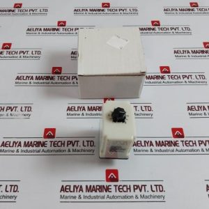 Tyco Electronics Potter & Brumfield Ckb-38-78180 Time Delay On Release Adjustable 120v