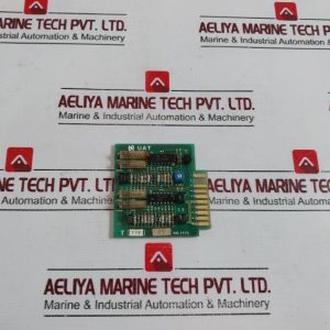 Uat T170 Pcb Board