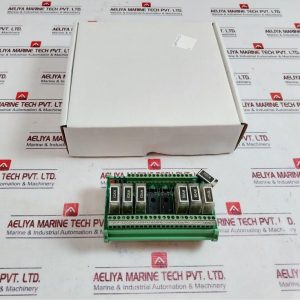 Ul Electrodevices Ul24d08co-c Module