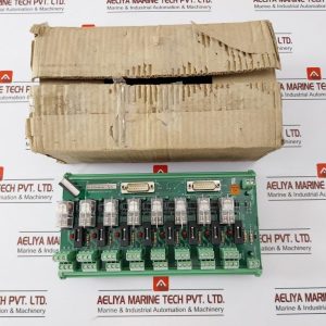 Ul Group Sacc32134655 Interfacing Module