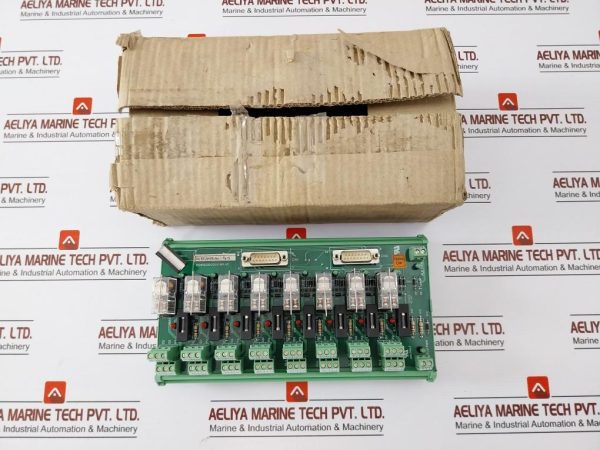 Ul Group Sacc32134655 Interfacing Module