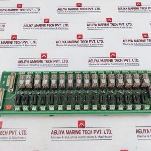 Ul Phonix Pc24016i(At-red-d25)1c0-2c Pcb Module