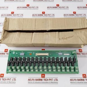 Ul Ul16ai-37d Digital Input Interface Relay 94v