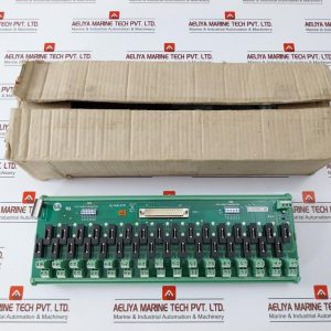 Ul Ul16ai-37d Digital Input Interface Relay 94v