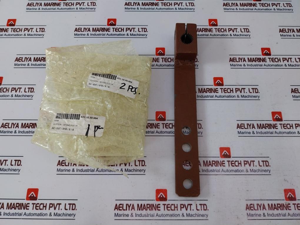 Ulstein Arm Metal Arm Lifting Spares