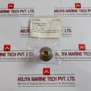 Ultra Fog 931028 Nozzle