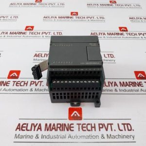 Unimat Un 123-1bh22-0xa0 Digital Combination Module