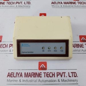 United Networks 2303Lh-ps Optical Isolator