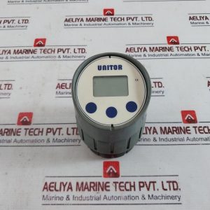 Unitor Digi Cell Water In Oil Test Meter