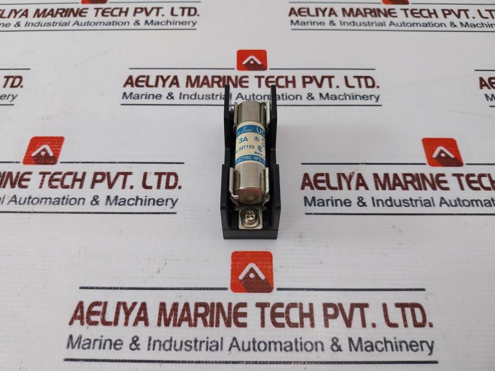 Utsunomiya Electric Uc1 Cello-lite Fuse 500v