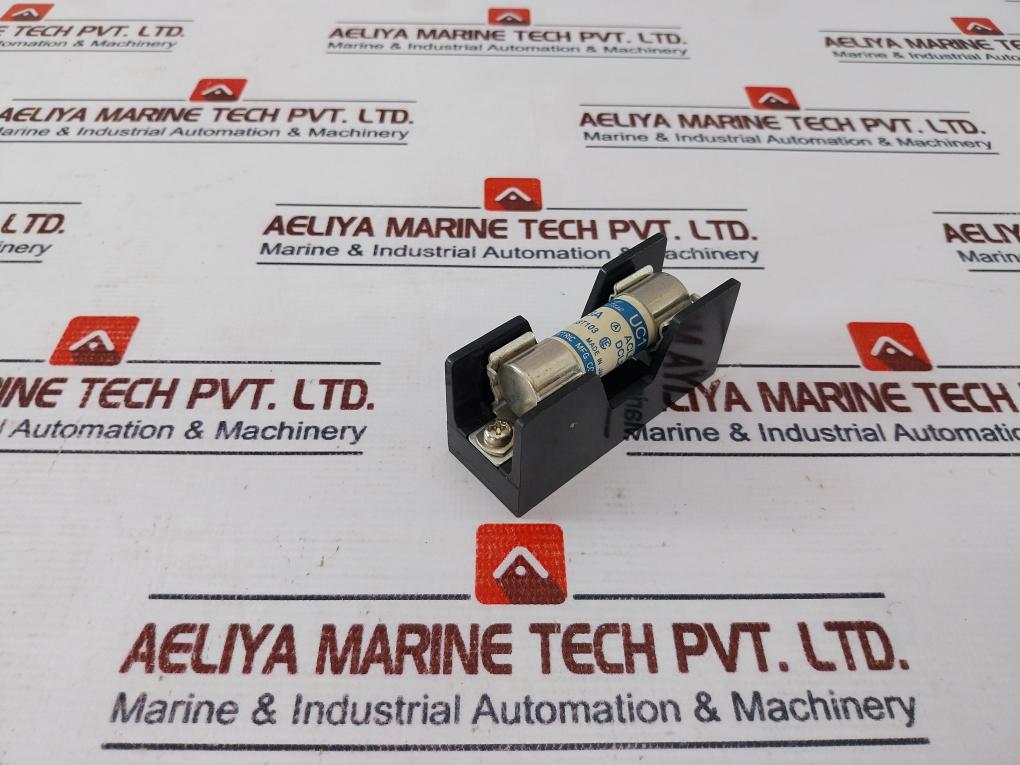 Utsunomiya Electric Uc1 Cello-lite Fuse 500v - Image 3