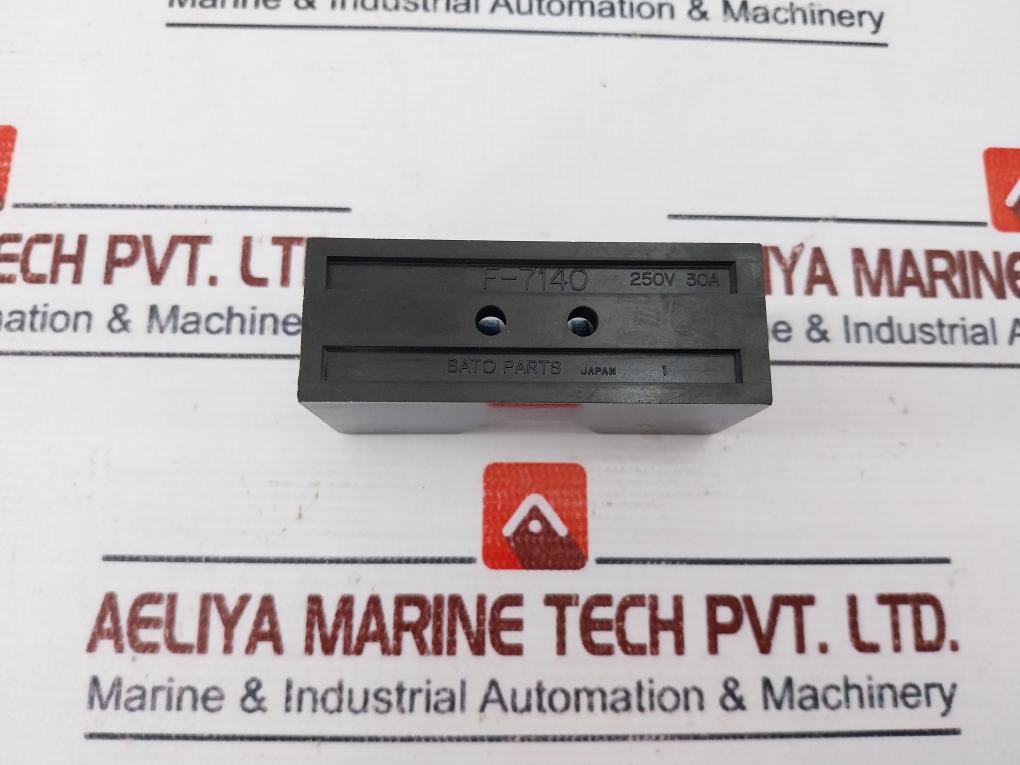 Utsunomiya Electric Uc1 Cello-lite Fuse 500v - Image 4