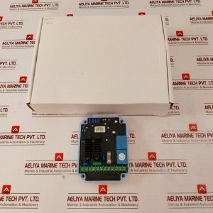 Uvr-6 750 Vac Voltage Regulator