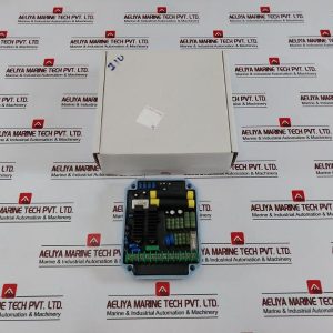 Uvr6 750 Vac Automatic Voltage Regulator