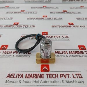 V Matic 1844-k Solenoid Valve 110V