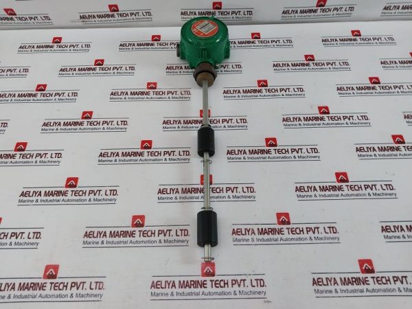 Val.Co St26.6 Custom Level Switch 230V