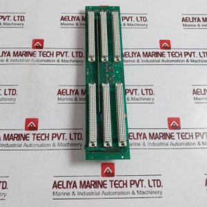 Valmet 542936-2A Pcb Board