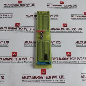 Valmet 542936-2A Plc Connection Module