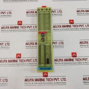Valmet 542936-2a Plc Connection Module