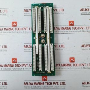 Valmet 542937-1a Printed Circuit Board