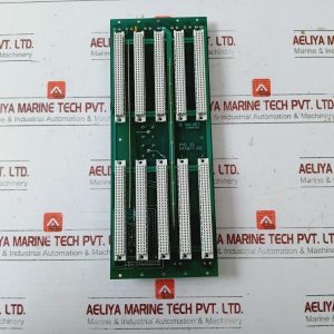 Valmet 544977-5b Pcb Card