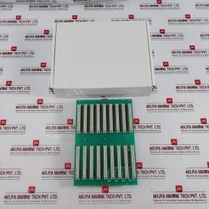 Valmet Abmb Pcb Board