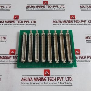 Valmet Abmb Pcb Board