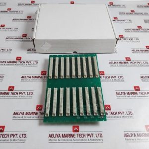 Valmet Abmb Pcb Board