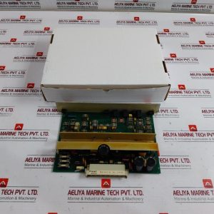 Valmet Automation Pud 10 B Power Supply