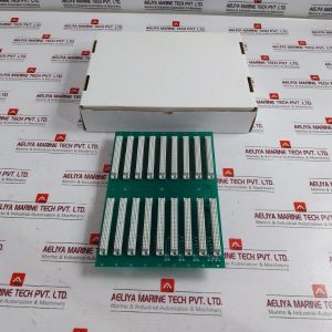 Valmet Dmu Abmb Mt241 Pcb Card