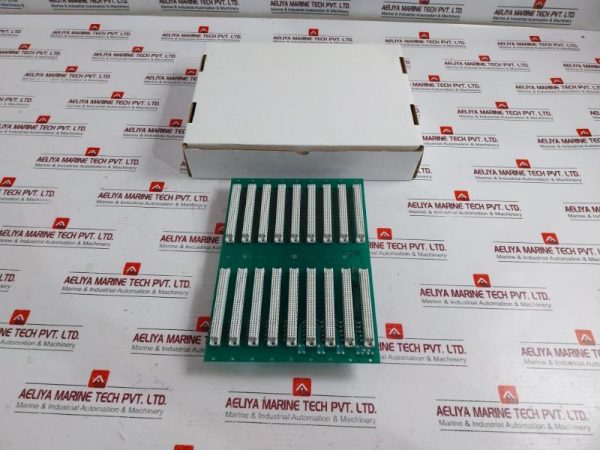 Valmet Dmu Abmb Mt241 Pcb Card